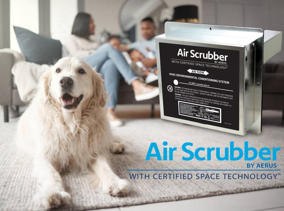 Air Scrubber_Spring 2025