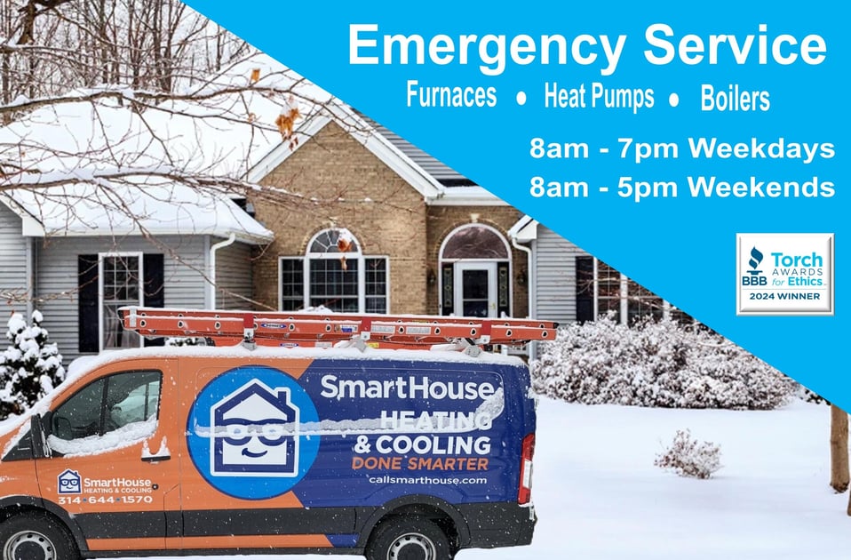 Emergency Heating Service 2026