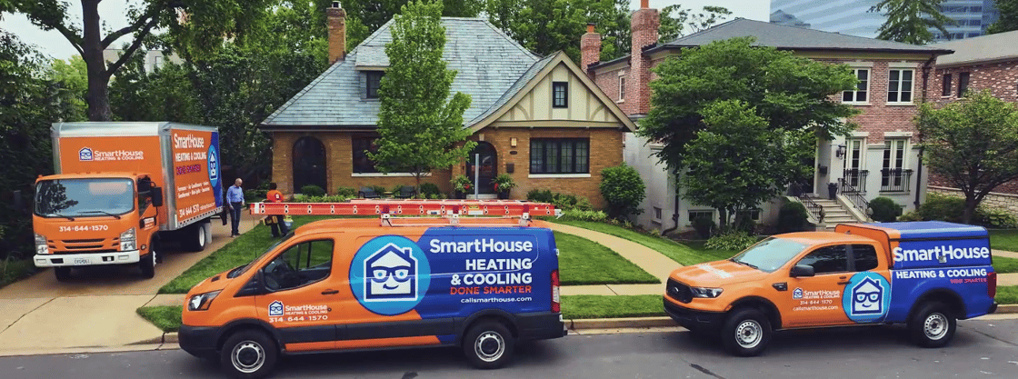 SmartHouse Install_Maryland Avenue